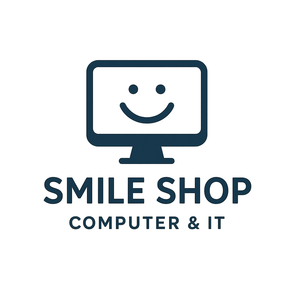 Smile Shop IT